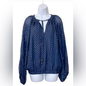 Ramy Brook Set (top & mini skirt)